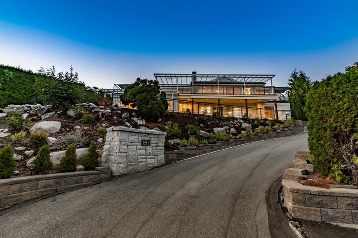 1441 Chartwell Drive — photo 1