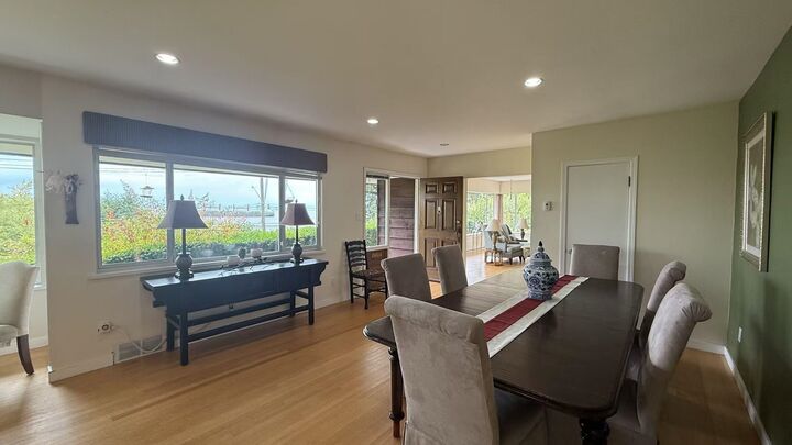 Property Photo:  3863 Marine Drive  BC V7V 1N3 