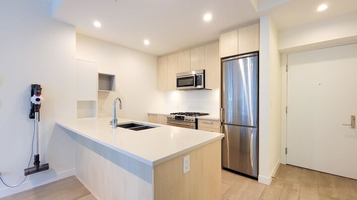 Property Photo: 9080 University Crescent 706 BC V5A 0B7
