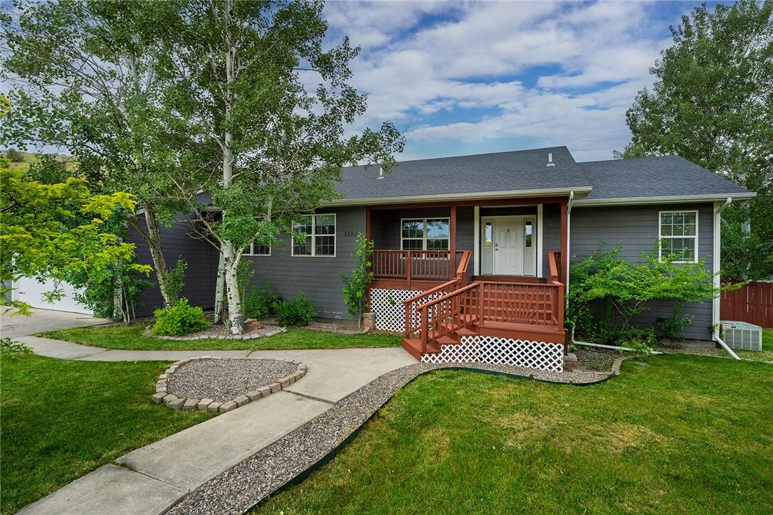 Property Photo:  3150 Aviemore  MT 59101 