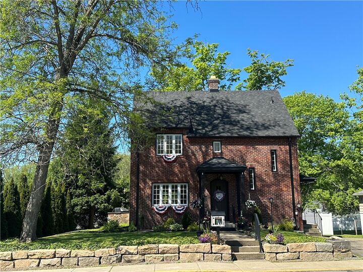 Property Photo:  165 Interstate Parkway  PA 16701 