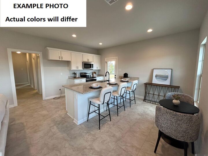 Property Photo: 11321 Tallow Creek Drive LA 70726