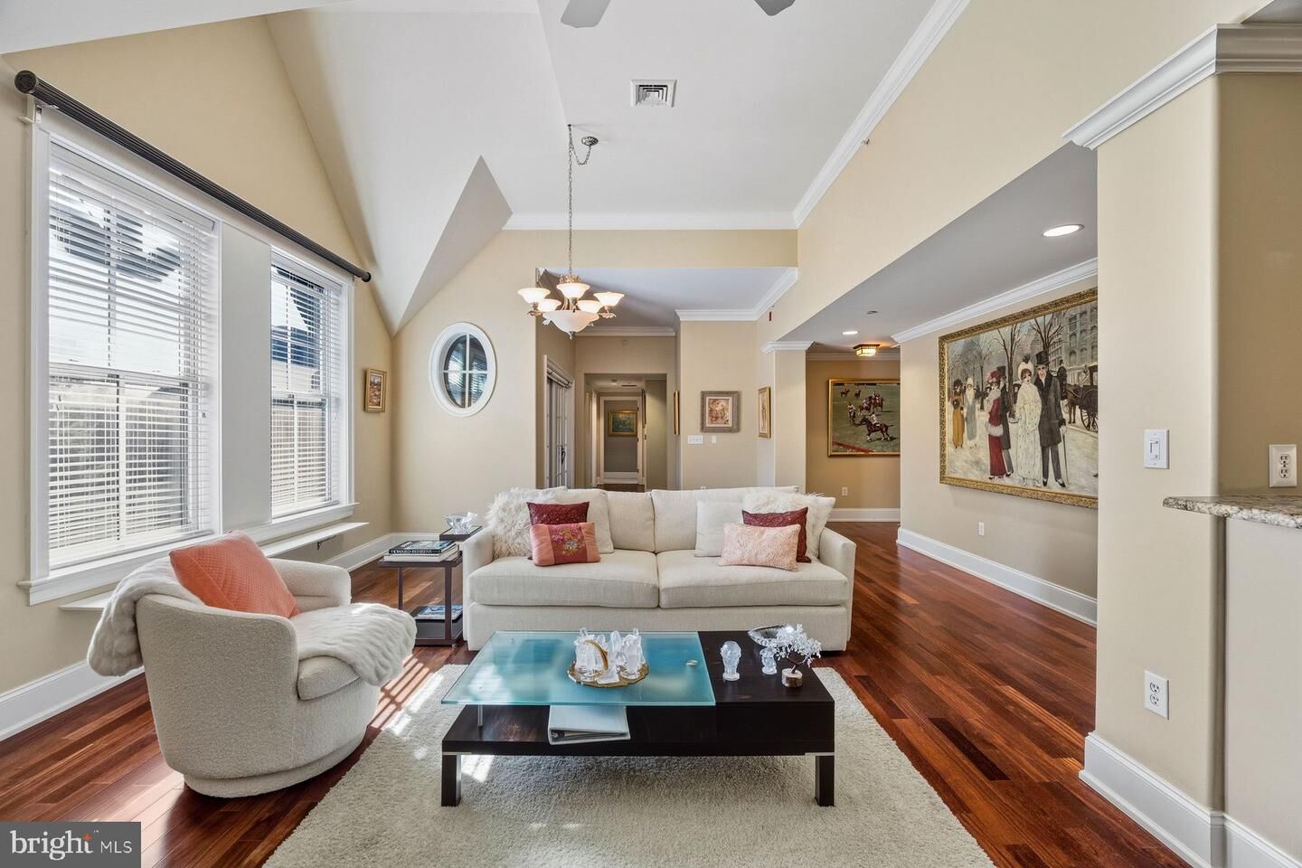 Property Photo:  115 E. Montgomery Avenue 3B  PA 19003 