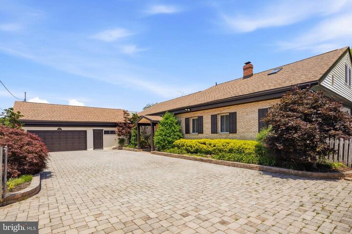 Property Photo: 3689 1st Avenue MD 21037