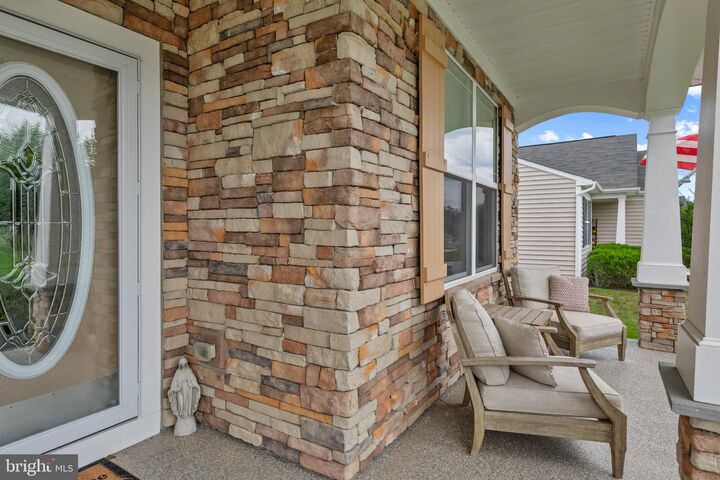 Property Photo: 16512 Greenspring Avenue DE 19958