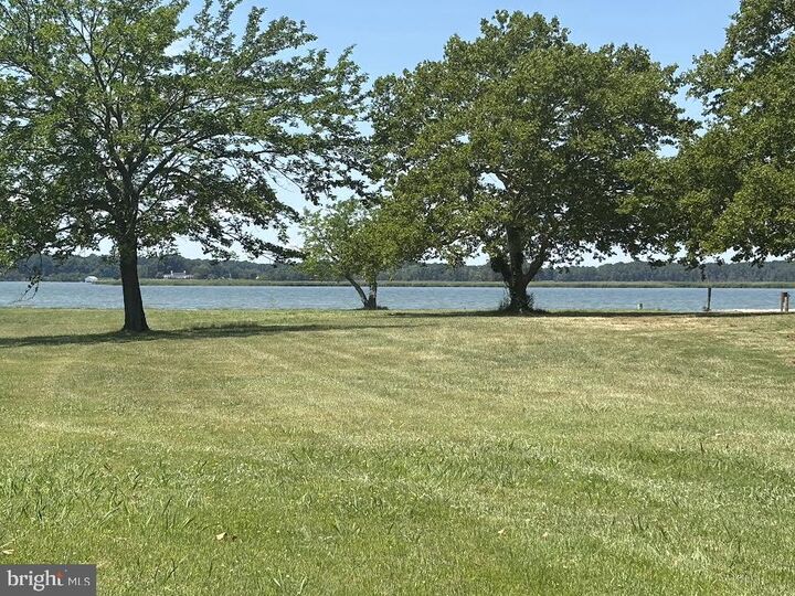 Property Photo: 300 Woods Point Road MD 21619