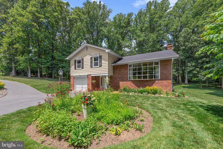 Property Photo:  1248 Pouder Road  MD 21784 