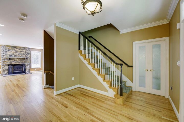 Property Photo:  4689 Occoquan Overlook  VA 22192 