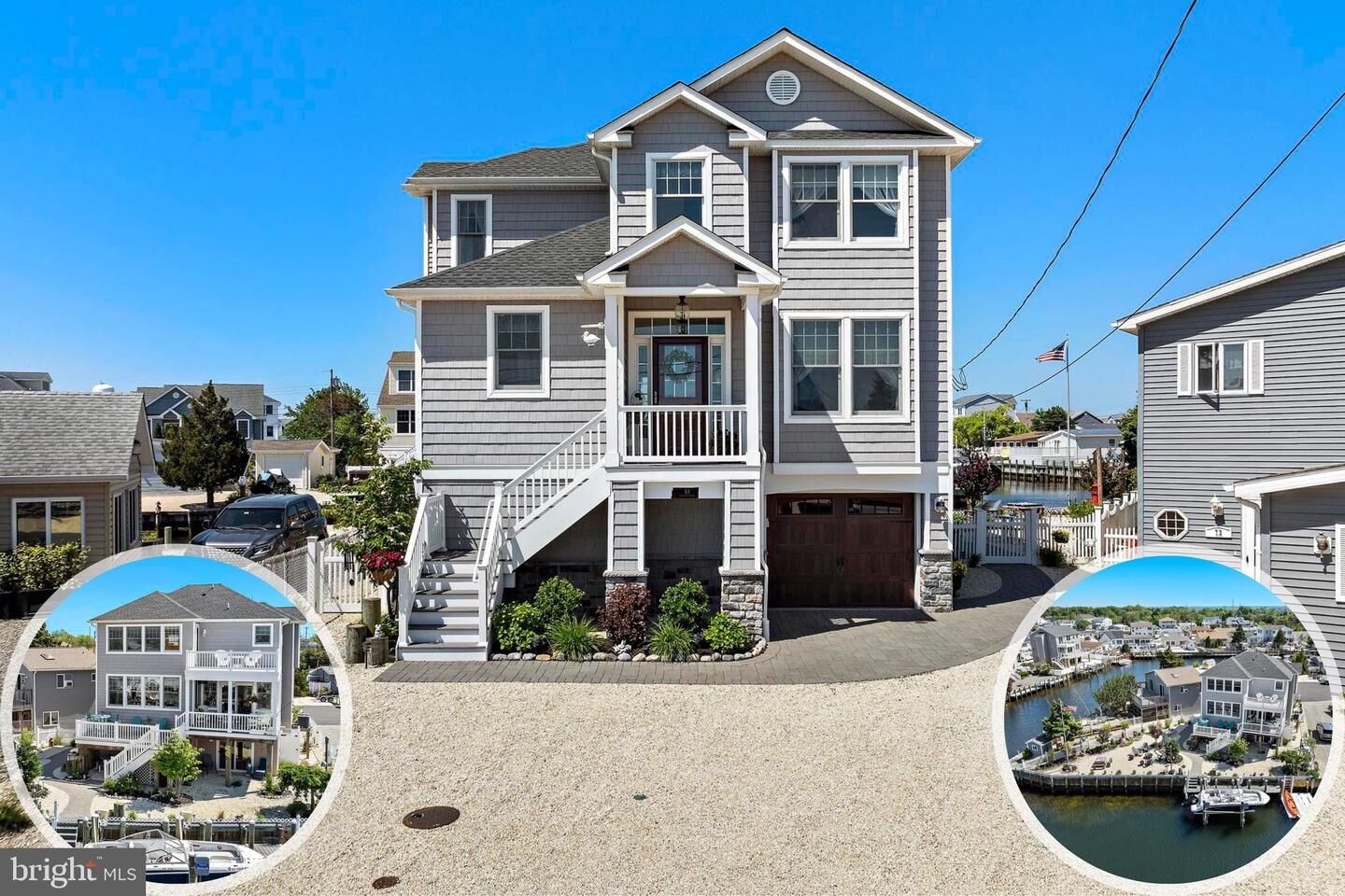 Property Photo:  68 Rosalyn Drive  NJ 08050 