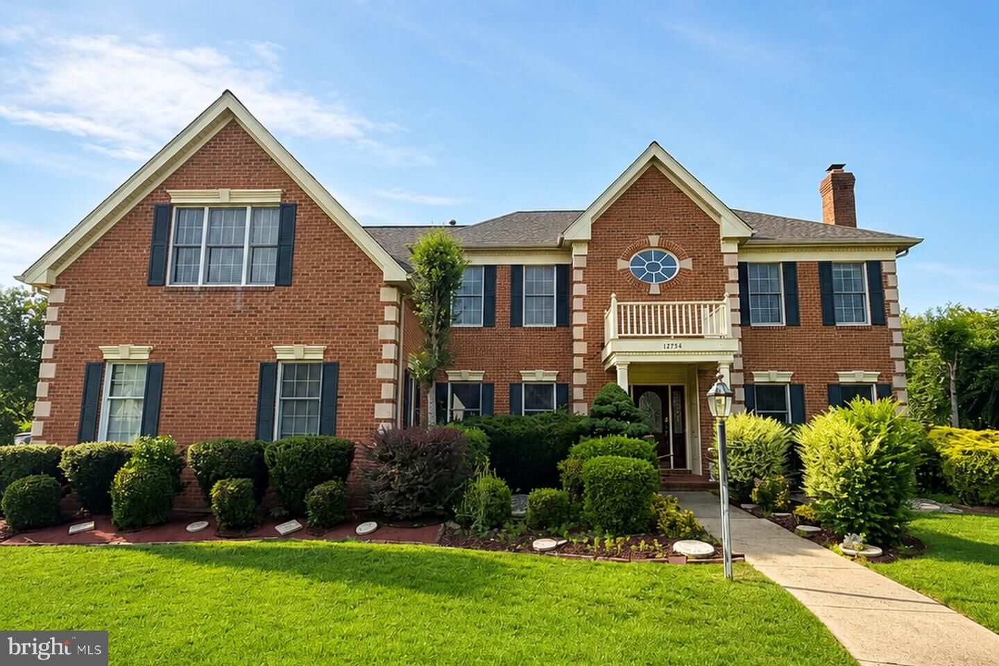 Property Photo:  12754 Alder Woods Drive  VA 22033 