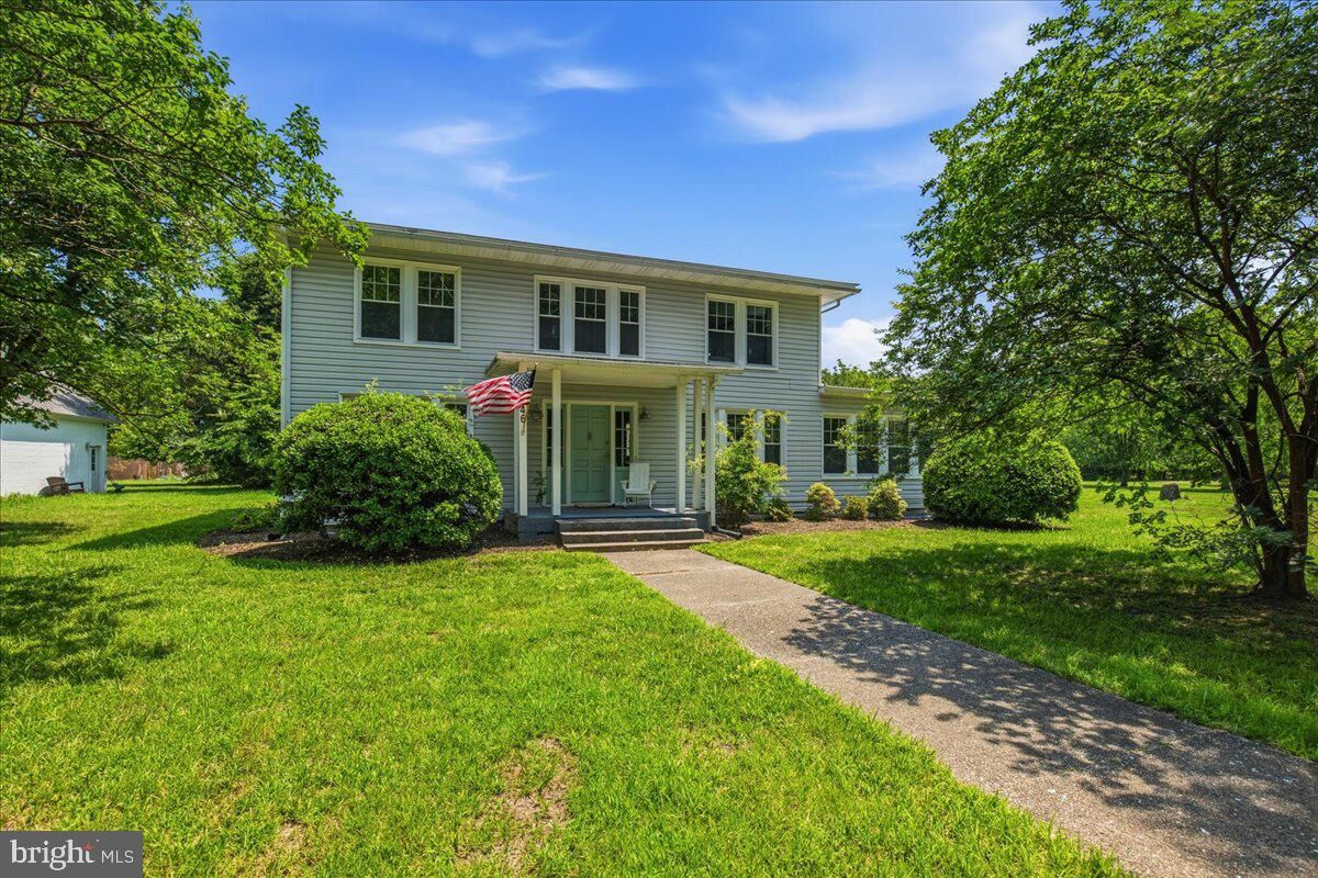 Property Photo:  16146 Thomas Road  MD 20674 