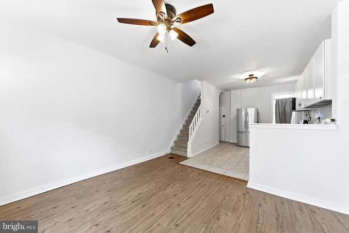 Property Photo:  2951 Gerritt Street  PA 19146 
