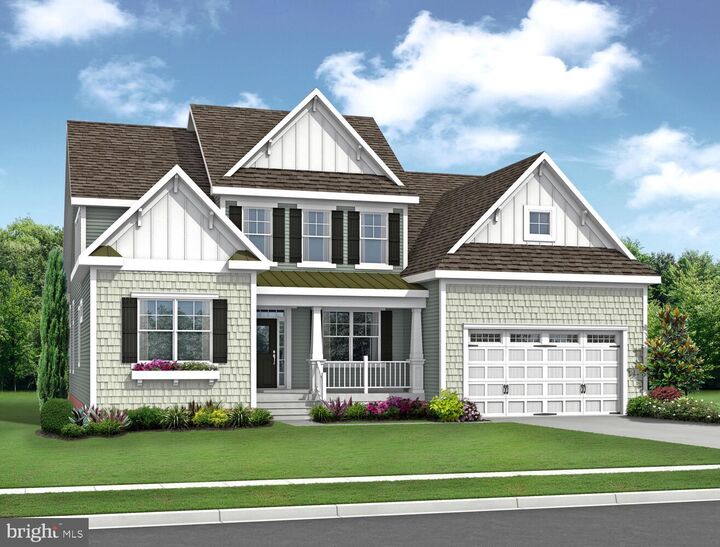 Property Photo:  24082 Bunting Circle Drive  DE 19951 
