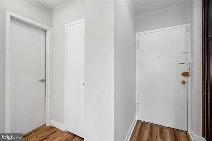 Property Photo: 1121 Arlington Boulevard 609 VA 22209