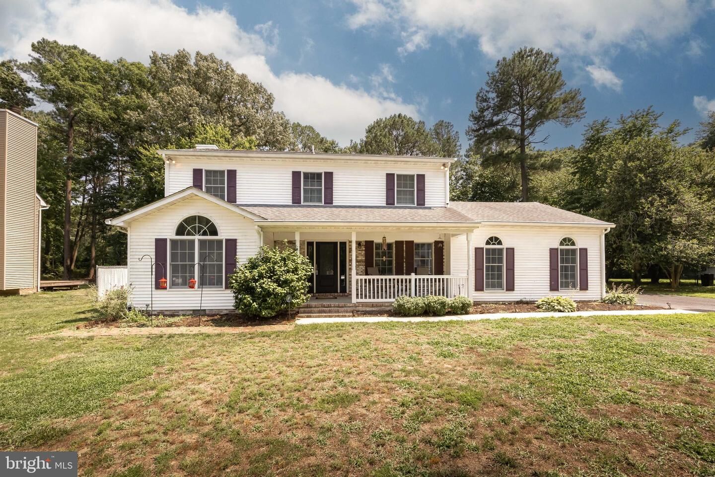 Property Photo: 1106 Resden Run MD 21804