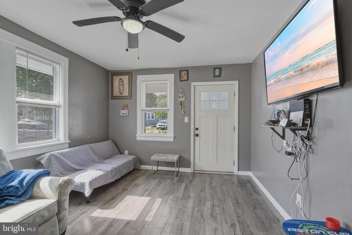 Property Photo: 216 W Montrose Street NJ 08360