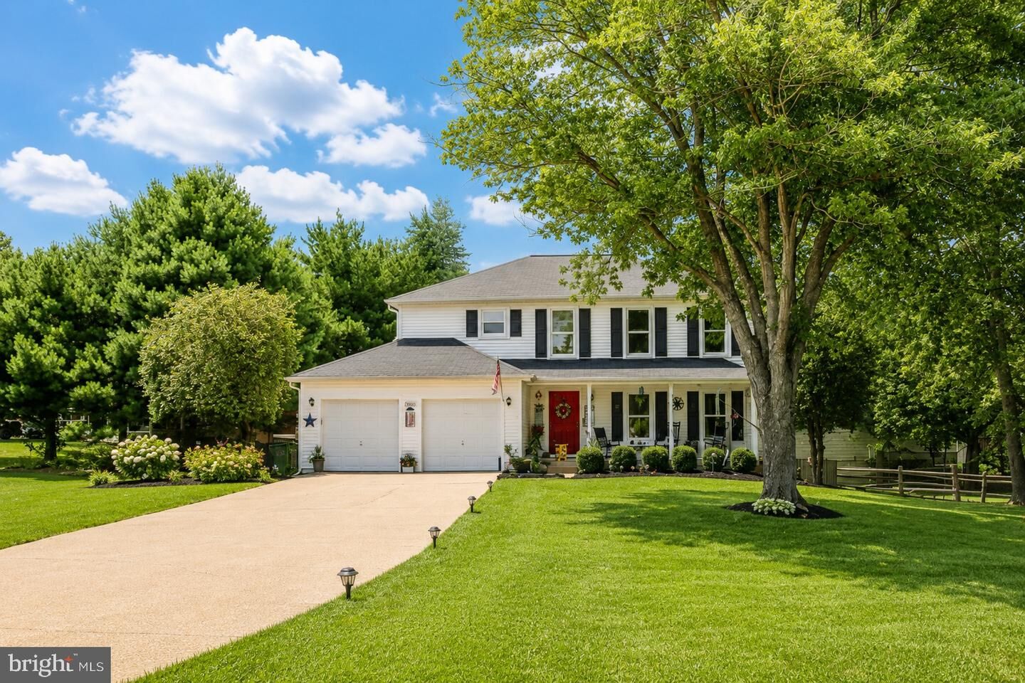 Property Photo:  7301 Lord Barton Drive  VA 22407 