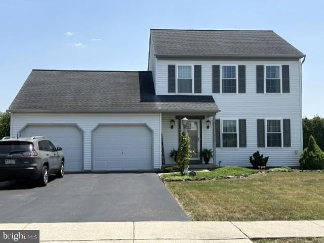 Property Photo:  3320 Nicole Court  PA 17315 