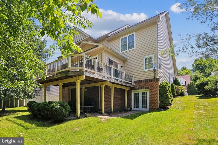 Property Photo:  15428 Symondsbury Way  MD 20774 