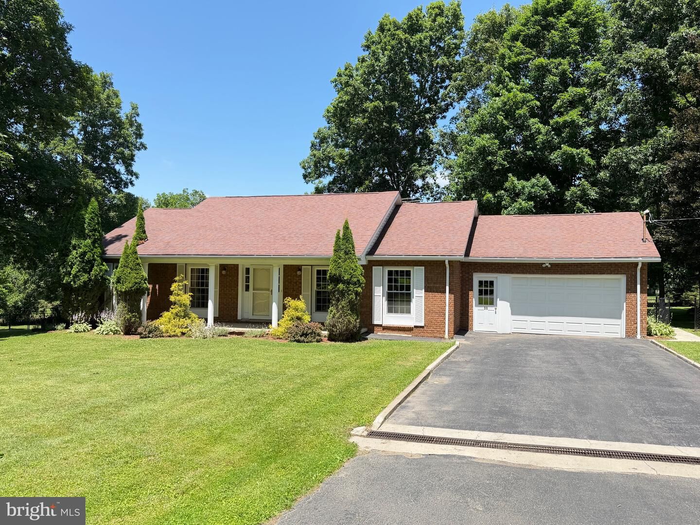 Property Photo:  58 Pacella Drive  WV 26739 