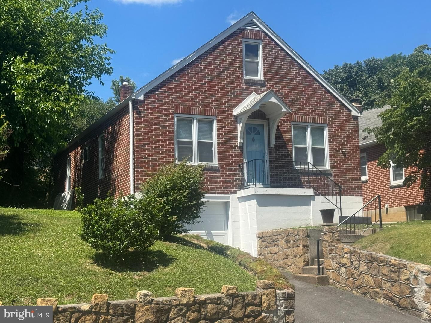 Property Photo: 1014 Kent Avenue MD 21502