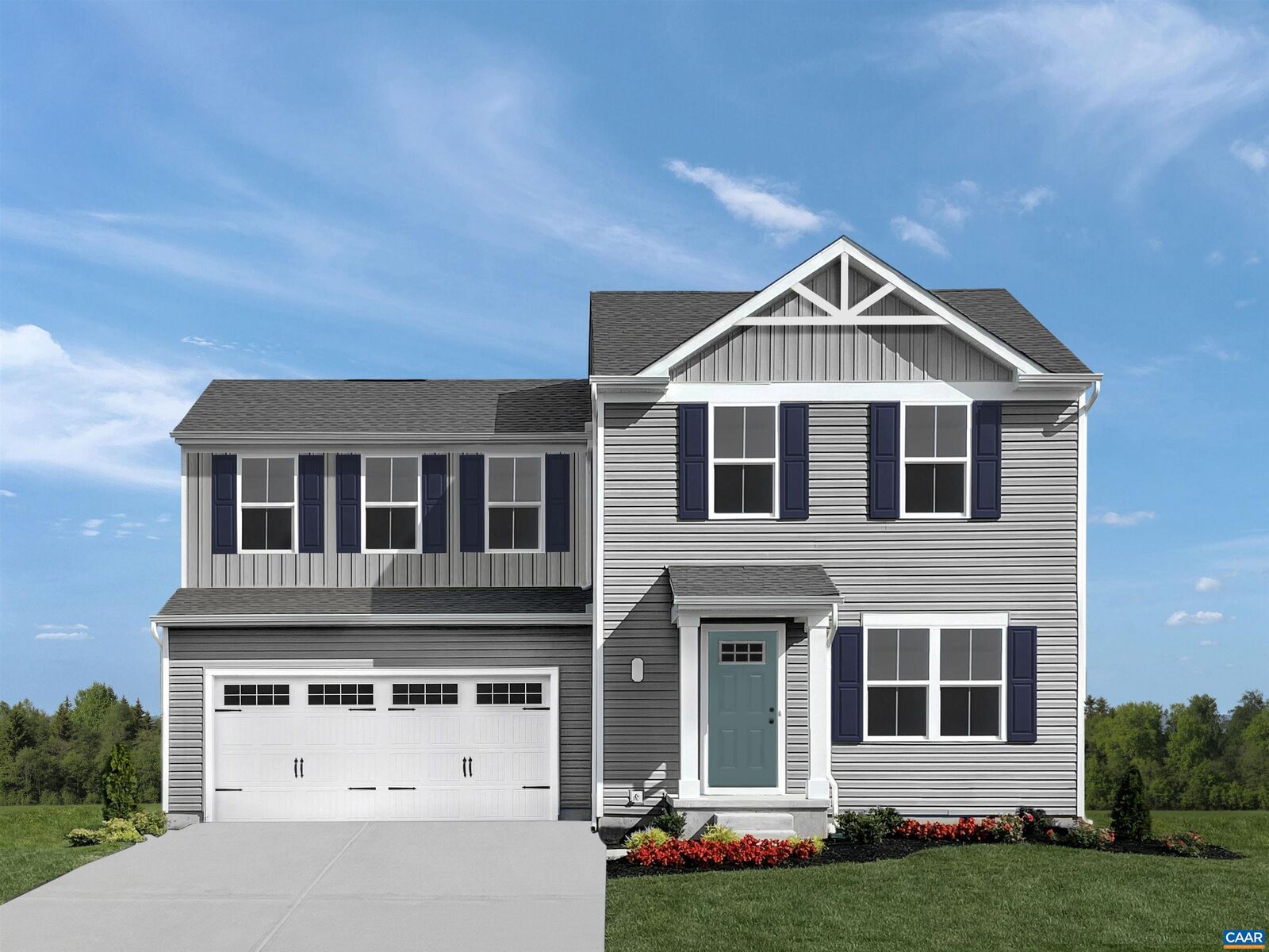Property Photo: 565 Arches Ln VA 22923