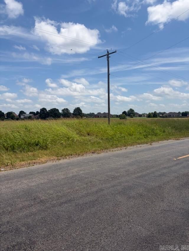 Property Photo: Lot 2 Colonel Maynard Road AR 72142