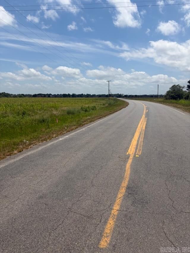 Property Photo: Lot 13 Colonel Maynard Road AR 72142