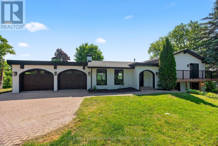 Property Photo:  993177 Mono Adjala Townline  ON L9W 2Z2 