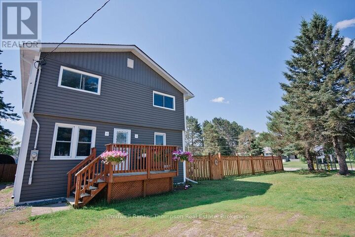 Property Photo: 115 Ottawa Avenue ON P0A 1X0