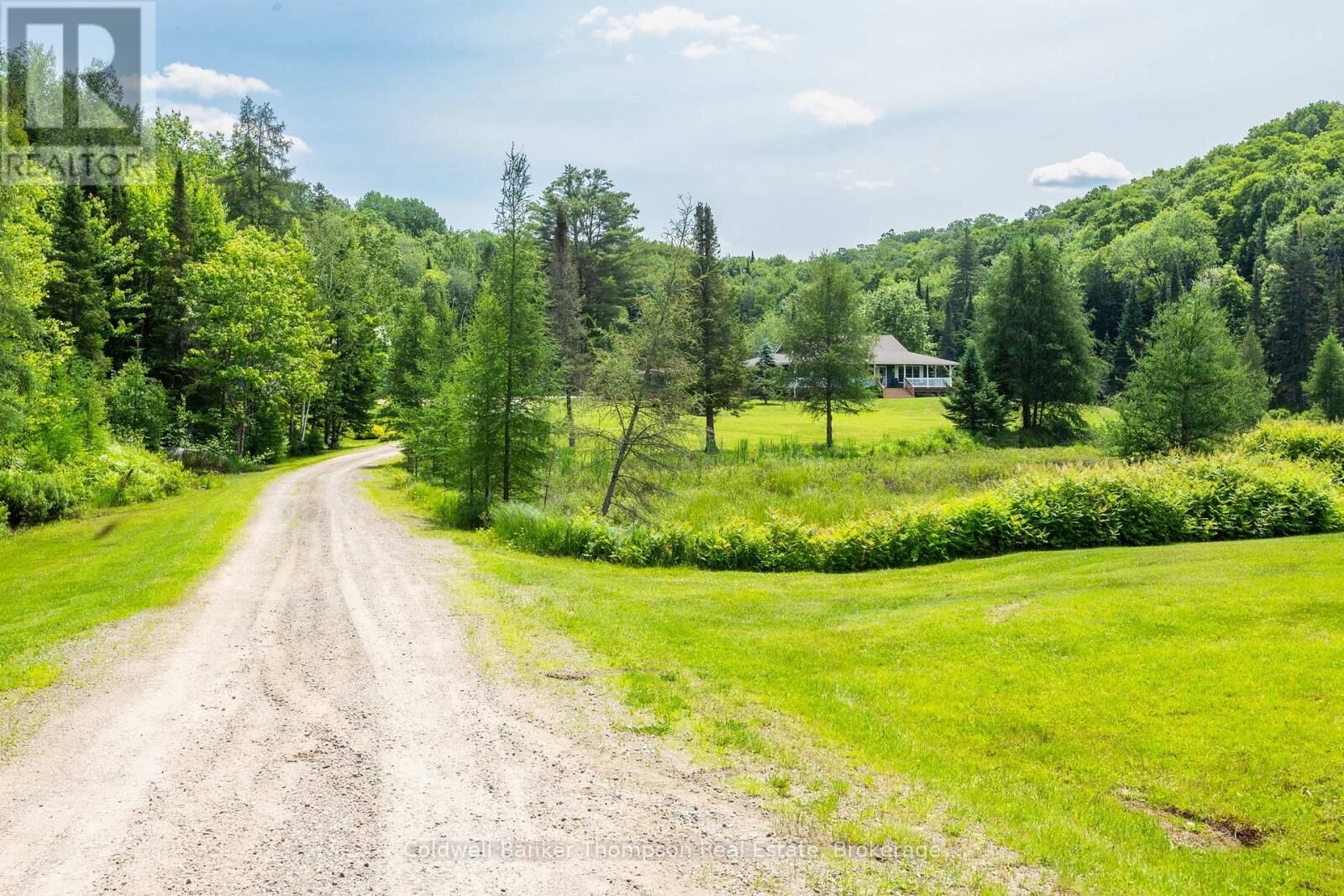 Property Photo: 448 Long Lake Road ON P0A 1R0