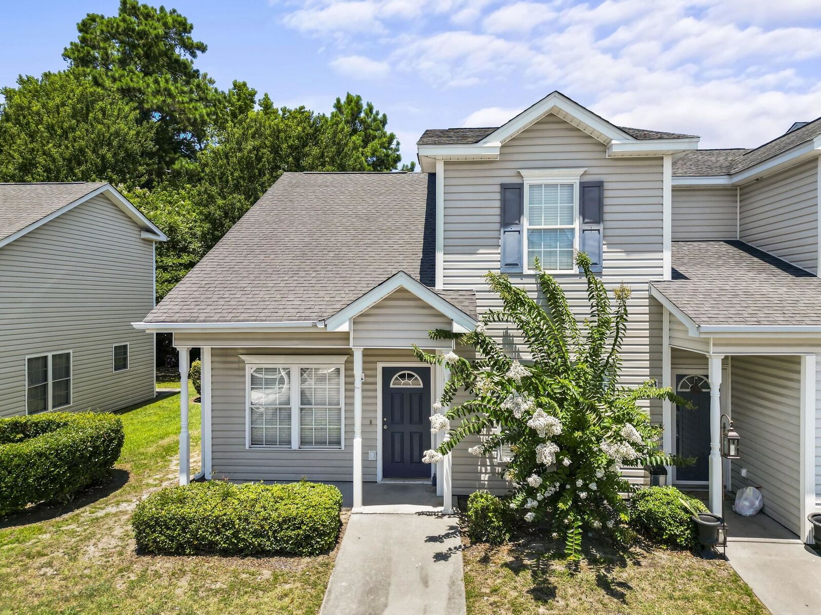 Property Photo:  100 Spring Creek Dr. A  SC 29588 