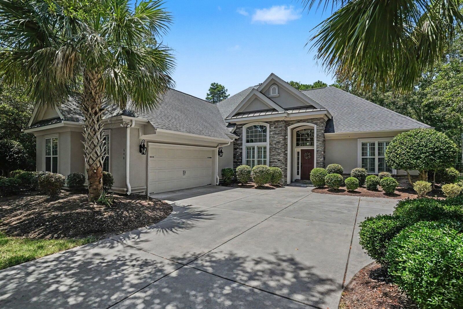 Property Photo:  640 Oxbow Dr.  SC 29579 