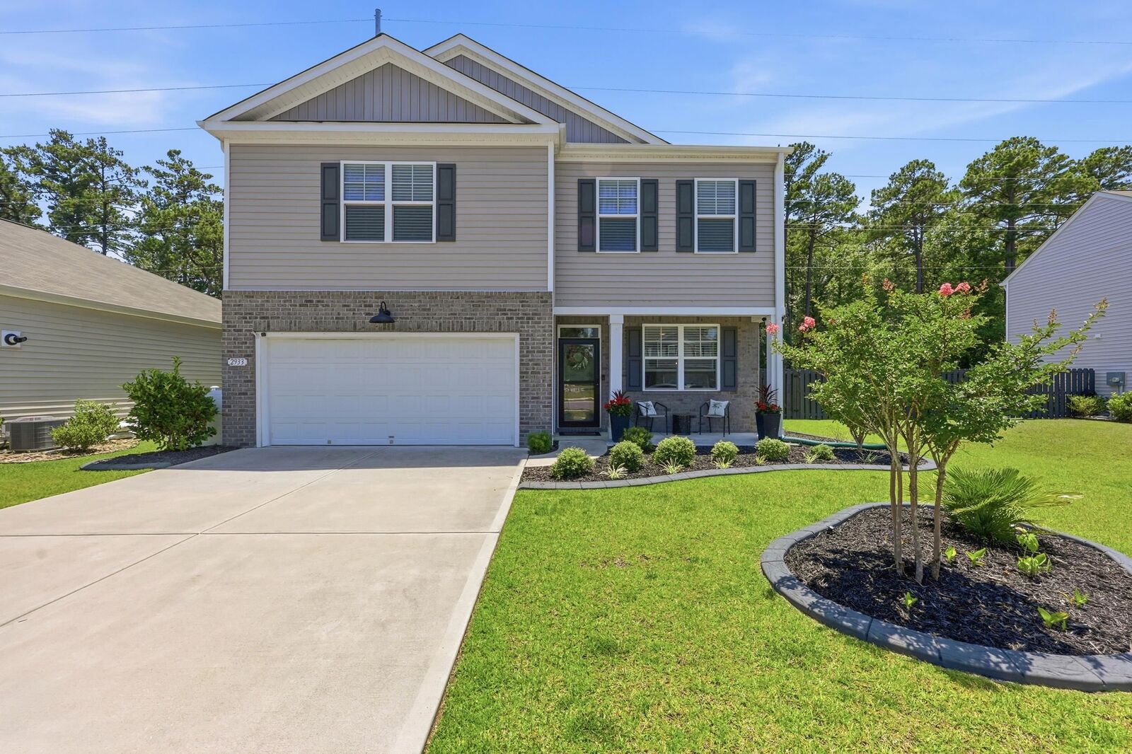 Property Photo:  2933 Pegasus Place  SC 29577 