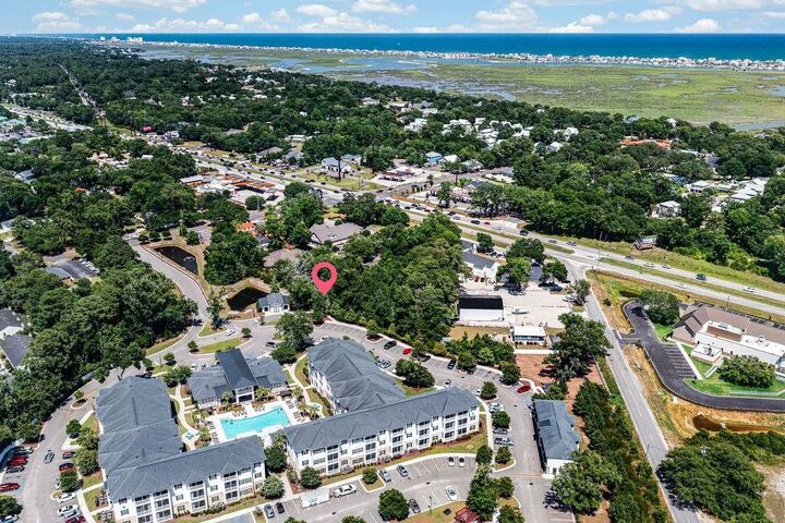 Property Photo:  Lot 3 Coastal Professional Park  SC 29576 