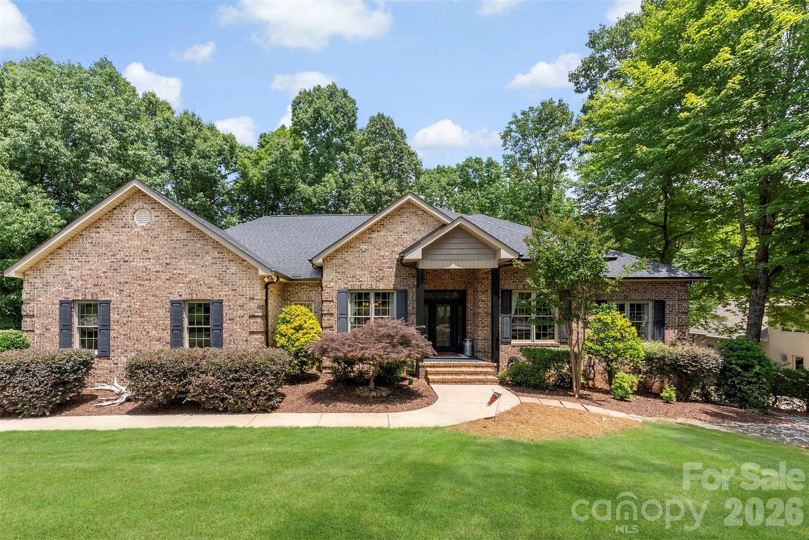 Property Photo: 543 Kenway Loop NC 28117