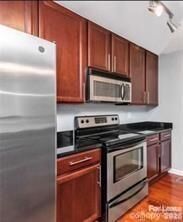 Property Photo: 3813 Picasso Court NC 28205