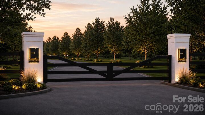 Property Photo:  1817 Namaste Drive 1  NC 28277 
