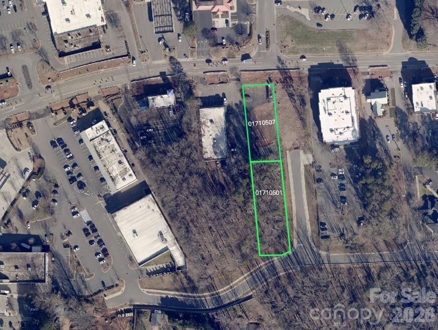 Property Photo:  407 Gilead Road  NC 28078 