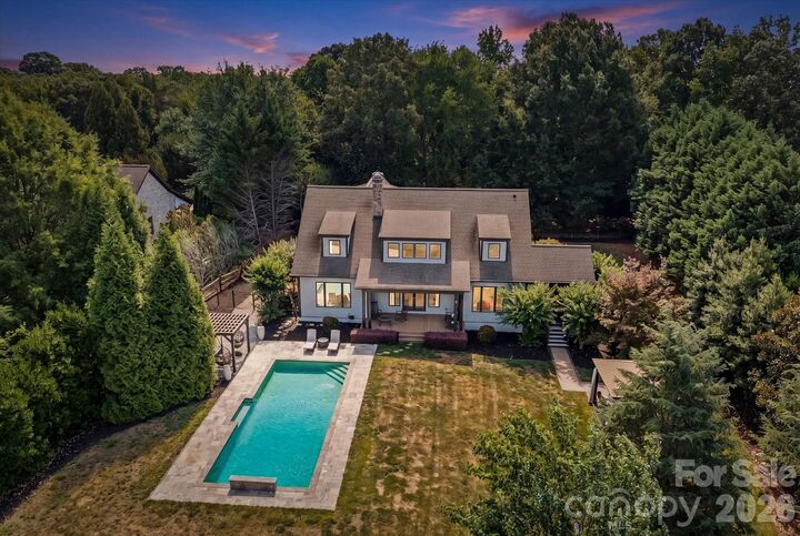 Property Photo:  12820 Westmoreland Farm Road  NC 28036 