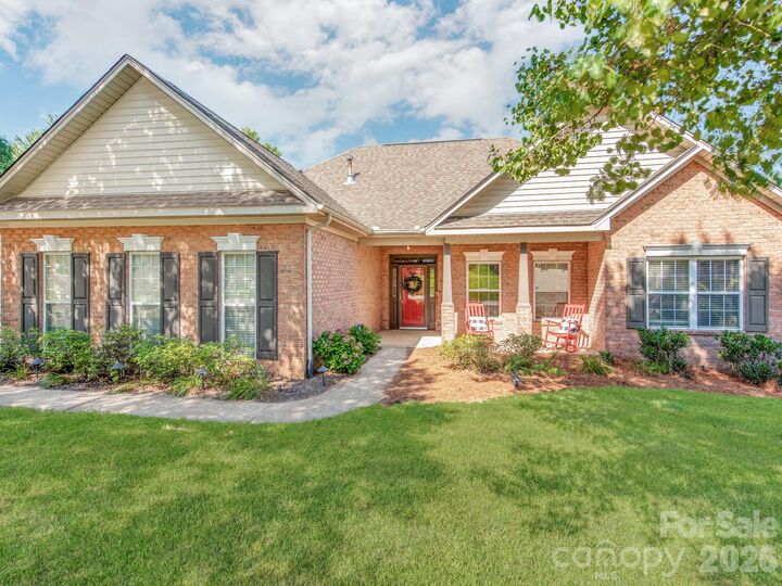Property Photo: 783 Sloan Street NC 28037