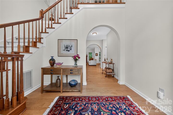 Property Photo:  5911 Chalyce Lane  NC 28270 