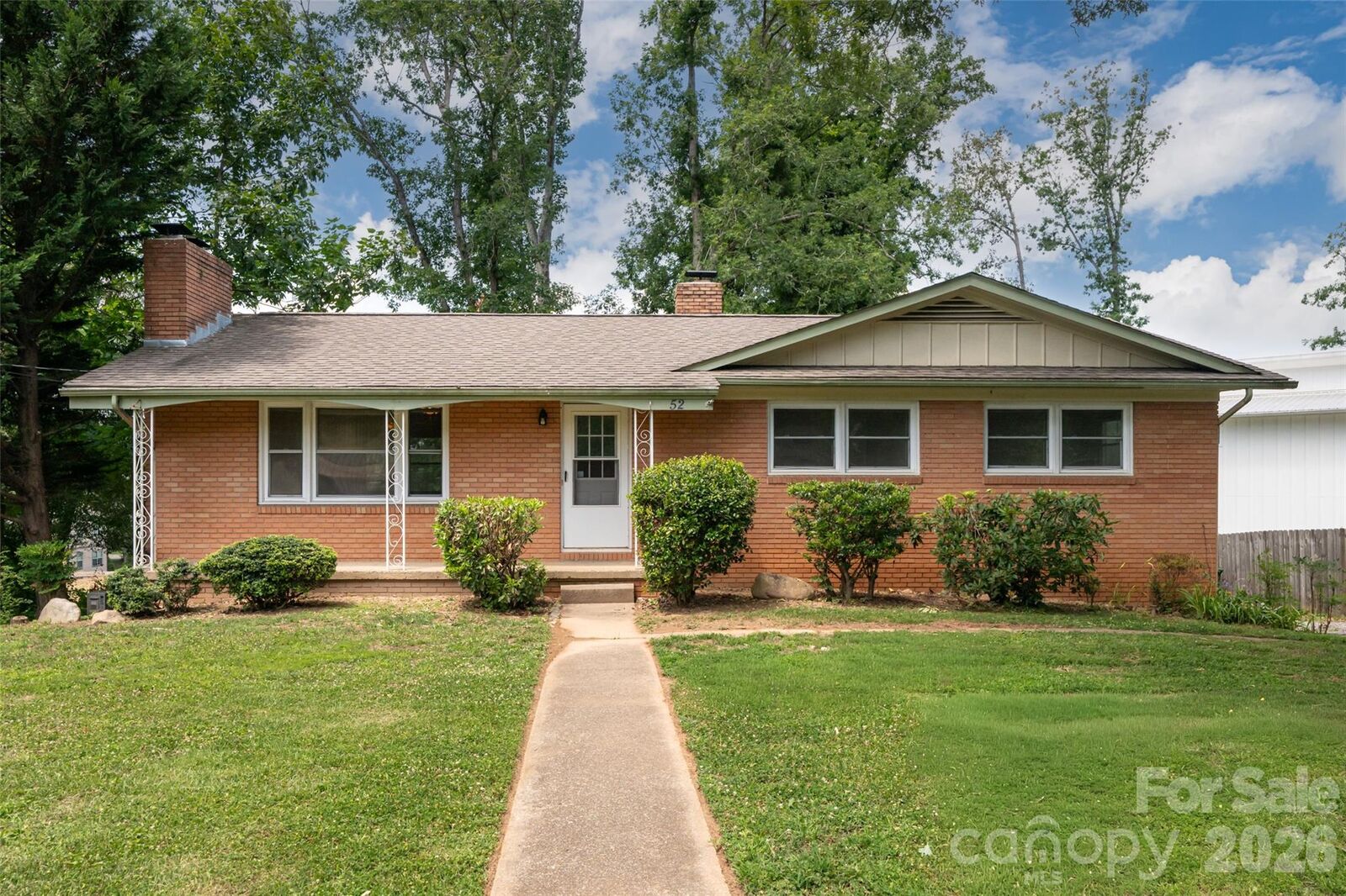 Property Photo:  52 Blake Drive  NC 28704 
