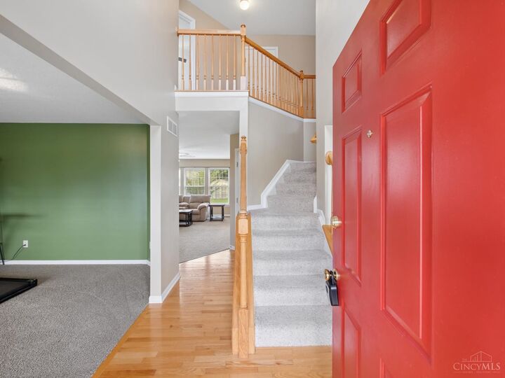 Property Photo:  235 George Lewis Court  OH 45030 