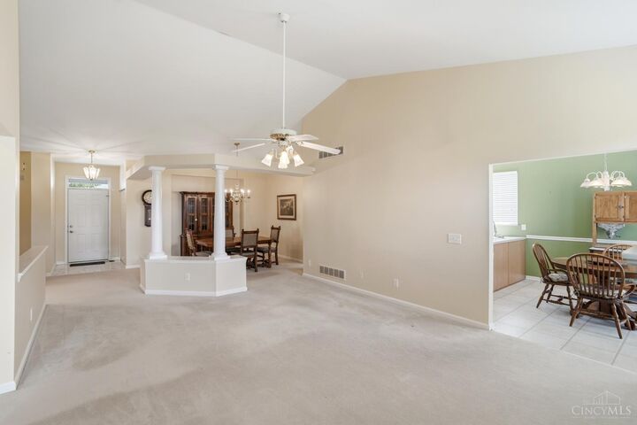 Property Photo: 7743 Crystal Cove Pointe OH 45039