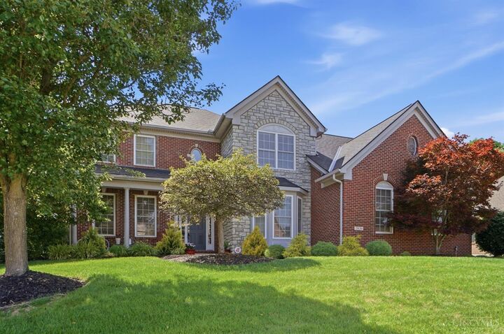Property Photo: 2820 Arbor Pointe Drive OH 45042