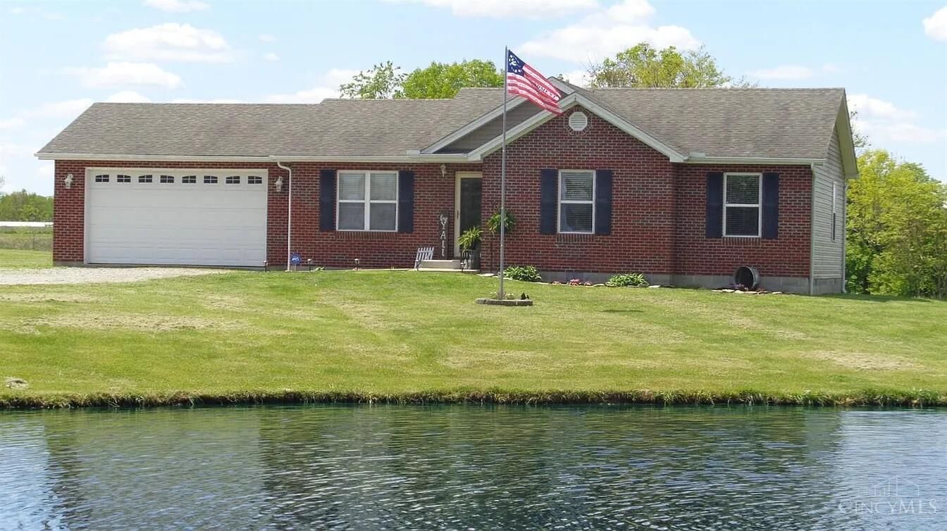 Property Photo: 682 St Rt 756 OH 45120