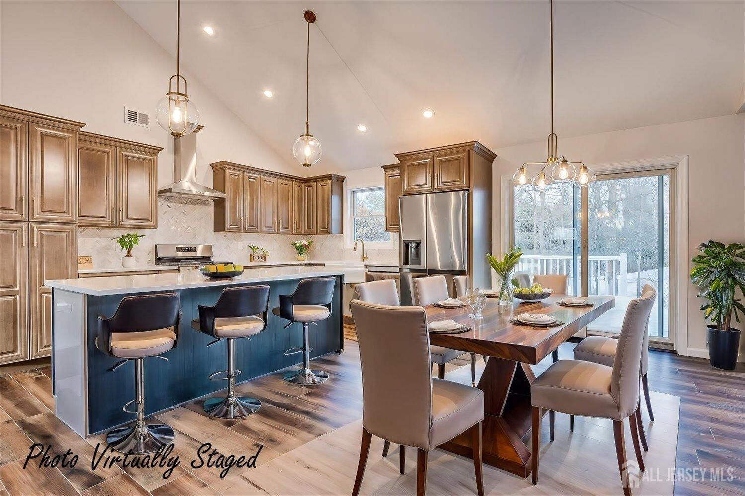 Property Photo: 83 Sagamore Avenue NJ 08820