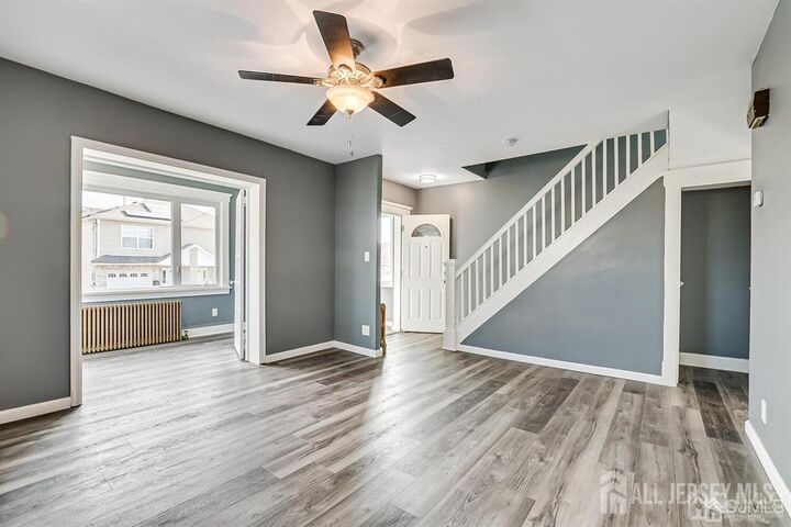 Property Photo:  43 Saint Ann Street  NJ 07008 