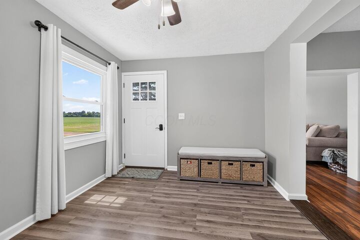 Property Photo:  25606 Neel Road  OH 43344 